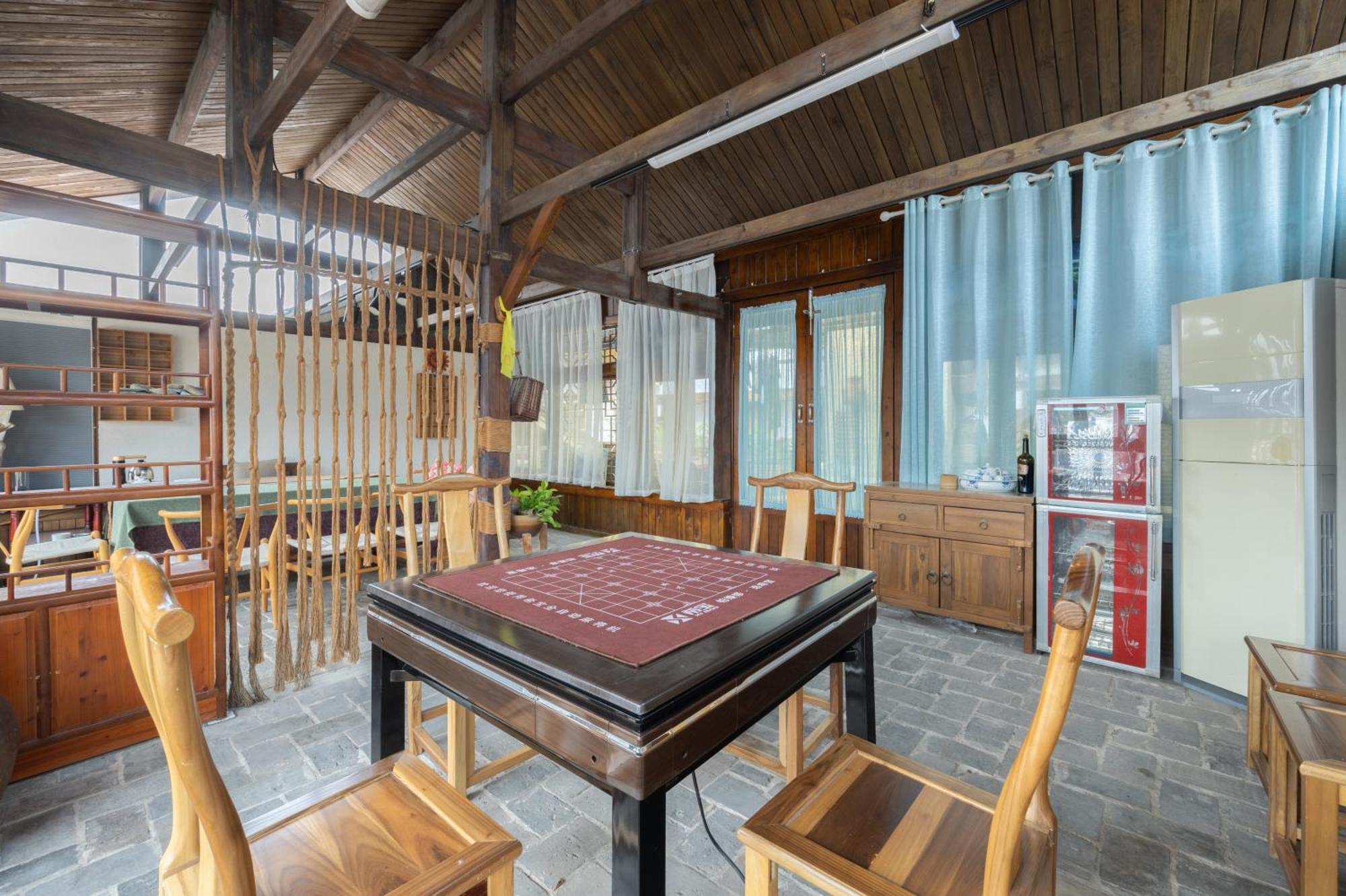 Secgarden Boutique Hotel Zhangjiajie Exterior photo
